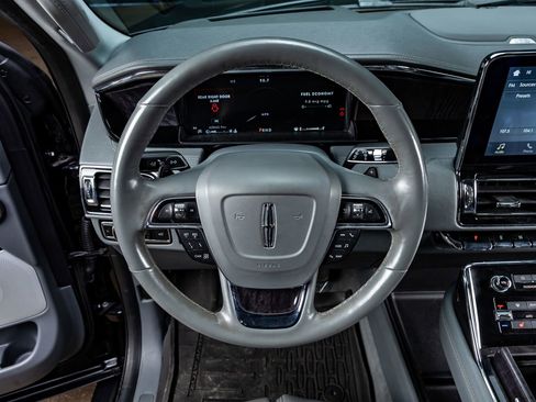 Used 2019 Lincoln Navigator Reserve w/ Cargo Package image 15