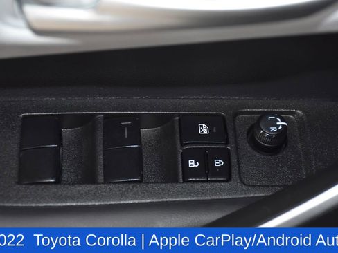 Used 2022 Toyota Corolla SE image 23