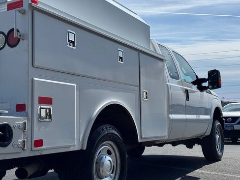 Used 2016 Ford F350 XL AWD/4WD image 13