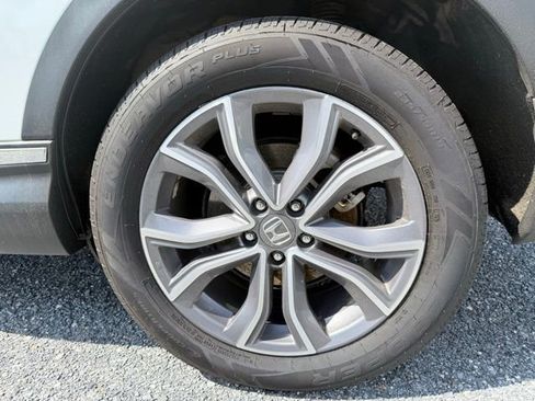 Used 2021 Honda CR-V Touring image 41