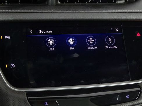 Used 2022 Cadillac XT5 Premium Luxury image 35