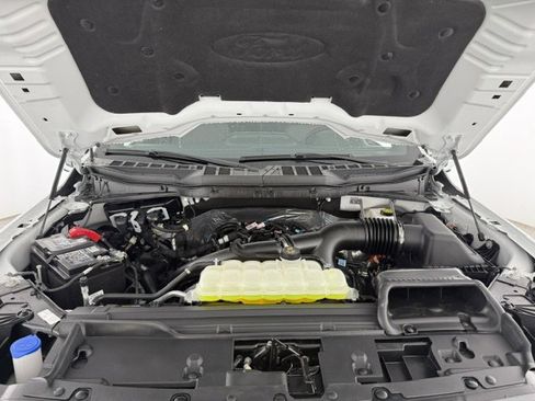 Used 2025 Ford F150 XLT w/ Equipment Group 302A MID RWD image 6