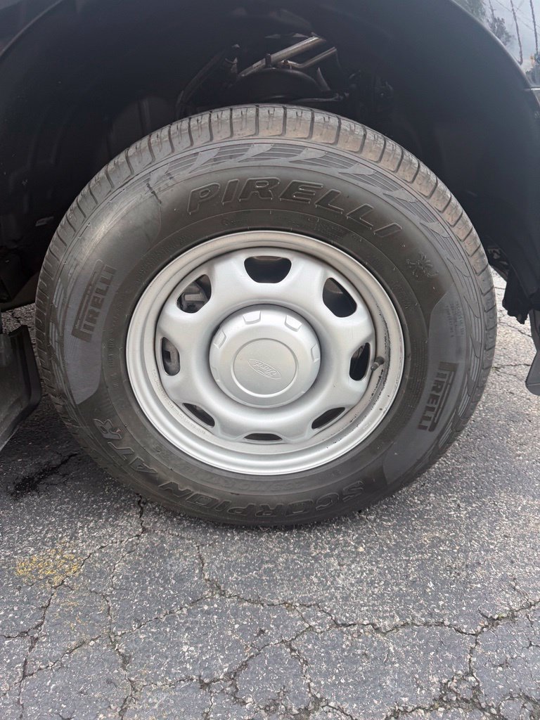 Used 2023 Ford F150 XL w/ Trailer Tow Package AWD/4WD image 27