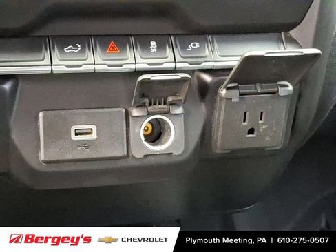 Certified 2020 Chevrolet Silverado 1500 W/T w/ WT Fleet Convenience Package image 26