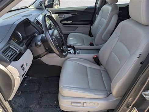 Used 2017 Honda Ridgeline RTL-E image 15