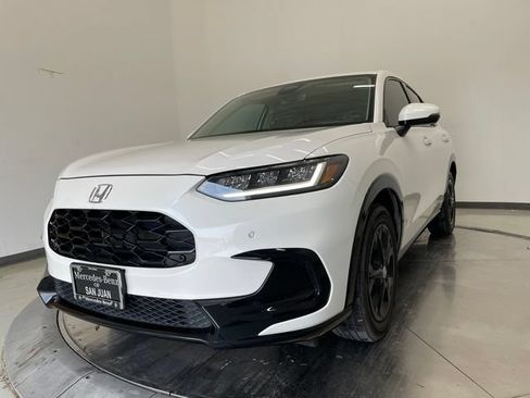 Used 2024 Honda HR-V EX-L image 30