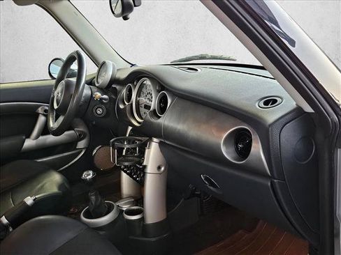 Used 2005 MINI Cooper S FWD image 16