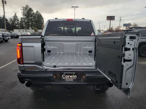 New 2025 Ford F150 Tremor w/ Equipment Group 402A High image 18