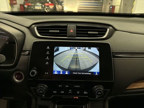 Used 2021 Honda CR-V EX image 25