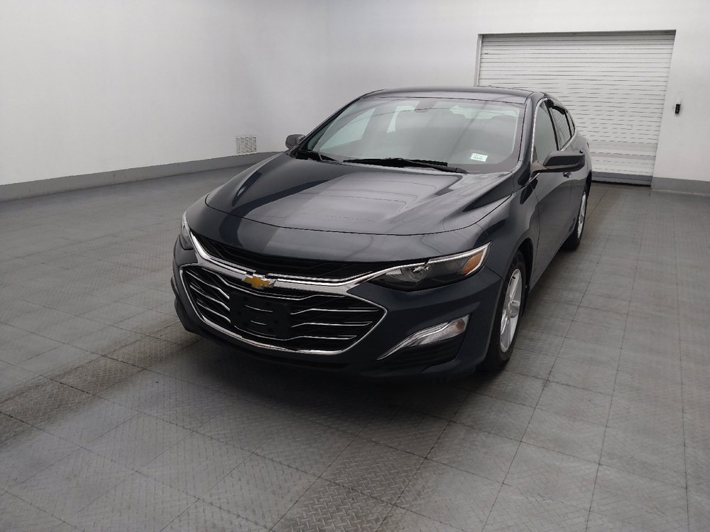 Used 2020 Chevrolet Malibu LS FWD image 15