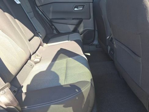 New 2026 Nissan Rogue SV w/ Cold Weather Package image 18