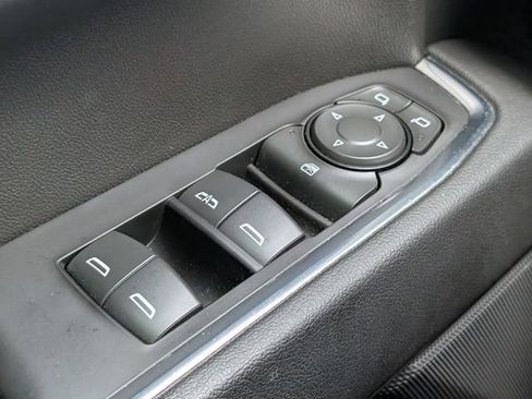 Used 2022 Chevrolet Silverado 1500 RST AWD/4WD image 21