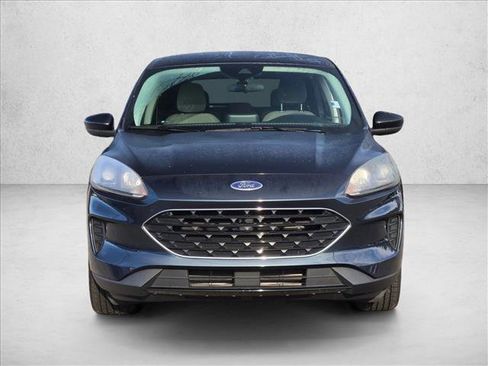 Certified 2022 Ford Escape SE w/ SE Sport Appearance Package image 2