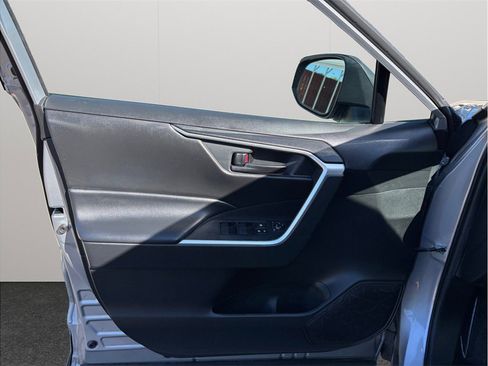 Used 2023 Toyota RAV4 LE image 16