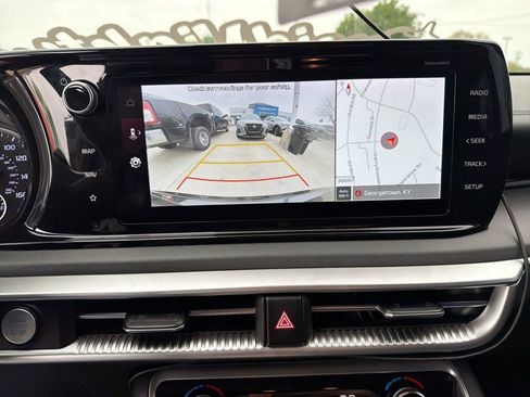 Used 2022 Kia K5 GT-Line image 7