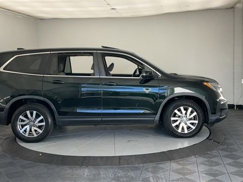 Certified 2020 Honda Pilot EX-L image 12