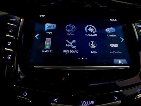 Used 2019 Cadillac Escalade Platinum AWD/4WD image 55