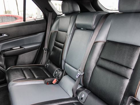 Used 2025 Honda Prologue Touring image 17