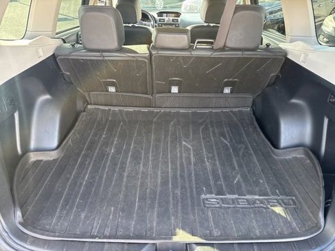 Used 2018 Subaru Forester 2.0XT Premium w/ Protection Package #3 image 11