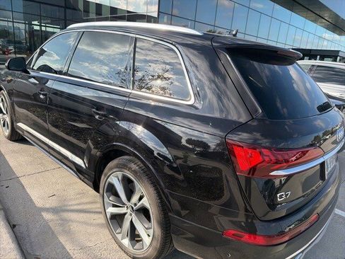 Used 2020 Audi Q7 3.0T Prestige w/ Prestige Package image 2