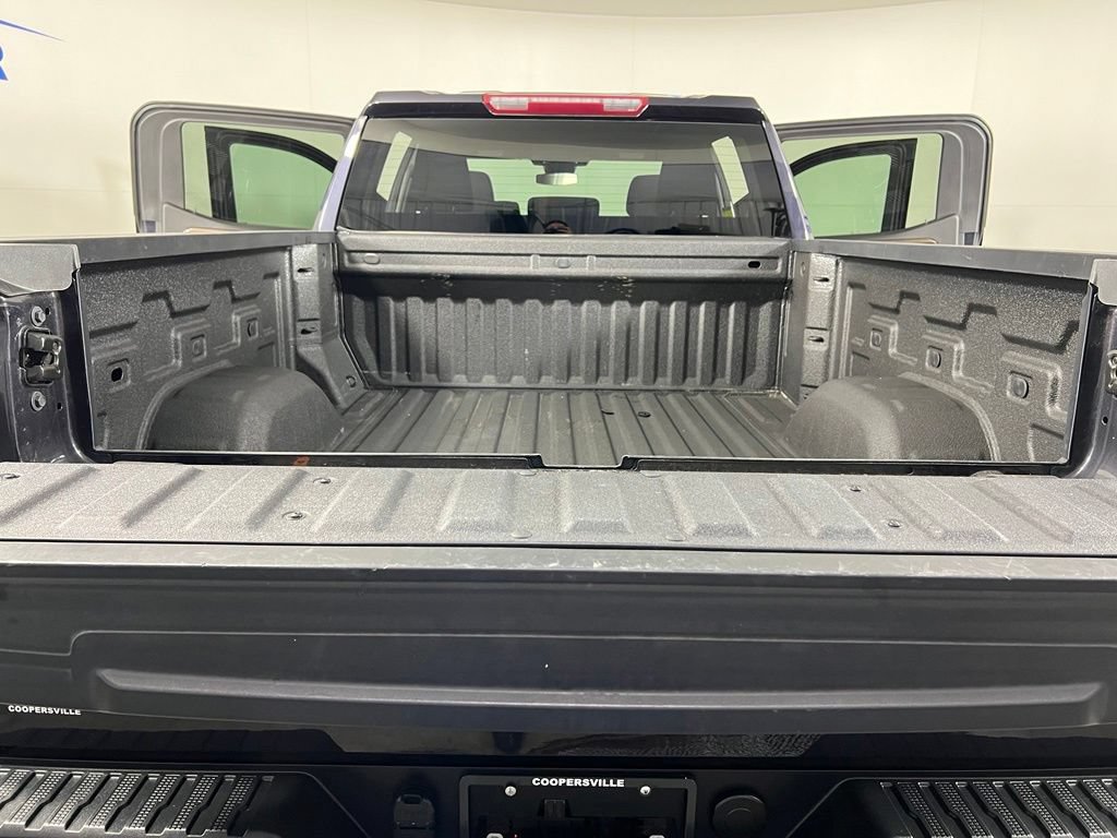 Used 2024 Chevrolet Silverado 1500 RST w/ Max Trailering Package AWD/4WD image 13