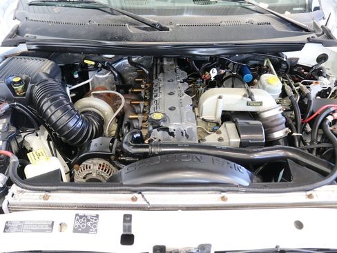 Used 2000 Dodge Ram 2500 Truck 4x4 Quad Cab image 14