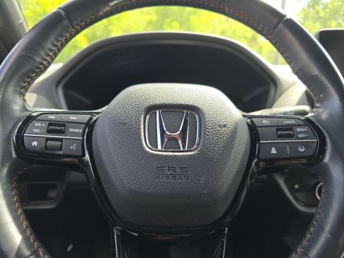 Used 2024 Honda HR-V Sport image 25
