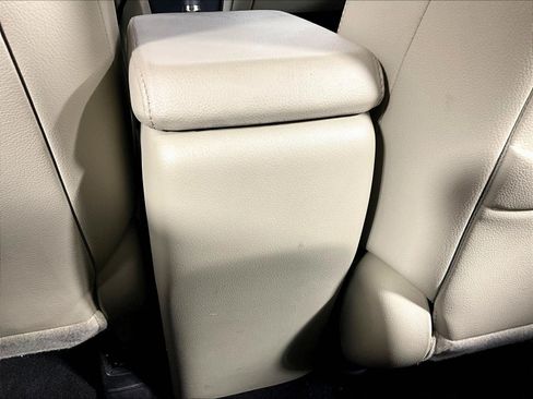 Certified 2017 Acura ILX FWD image 10