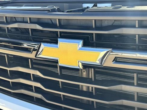 New 2026 Chevrolet Silverado 2500 W/T w/ WT Convenience Package RWD image 29