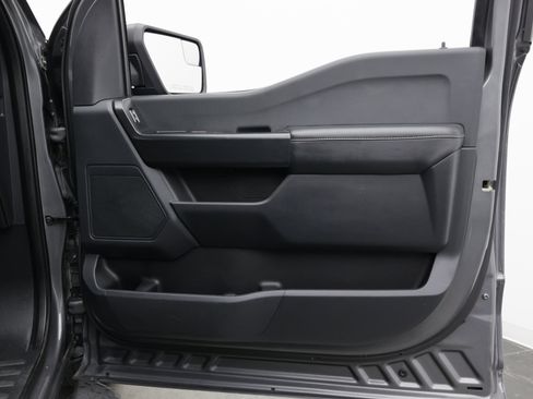 Used 2023 Ford F150 XL w/ STX Appearance Package RWD image 45
