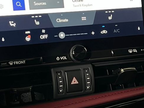 Used 2024 Lexus NX 350 AWD image 20