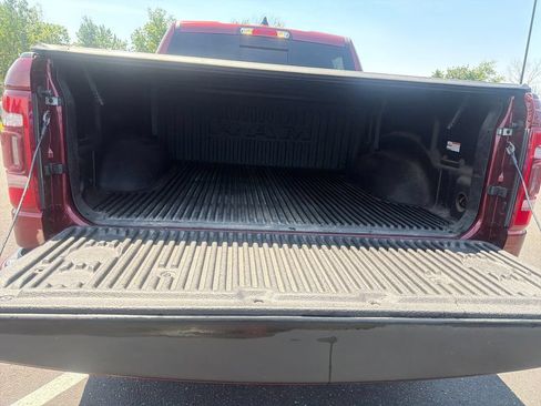 Used 2023 RAM 1500 Laramie AWD/4WD image 30