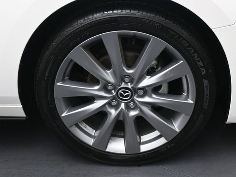 Used 2025 MAZDA MAZDA3 s FWD image 33