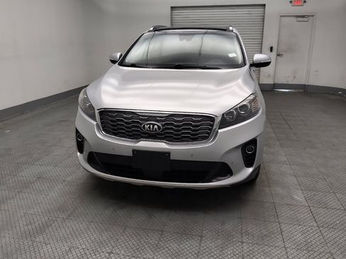 Used 2019 Kia Sorento EX w/ EX Touring Package AWD/4WD image 15