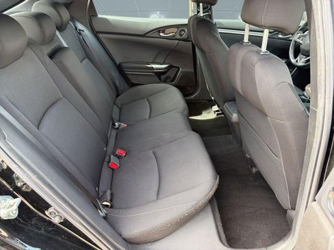 Used 2021 Honda Civic EX image 29