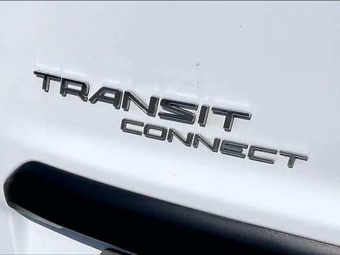 Used 2023 Ford Transit Connect XL FWD image 27