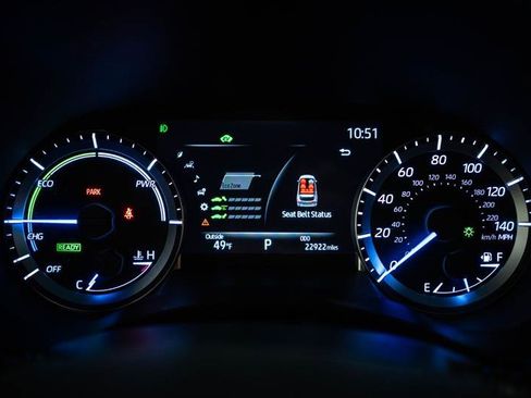 Used 2023 Toyota Highlander Bronze Edition image 18