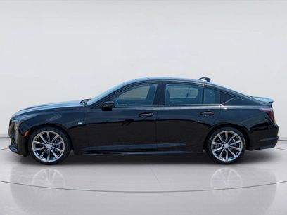 Used 2026 Cadillac CT5 Sport w/ Technology Package
