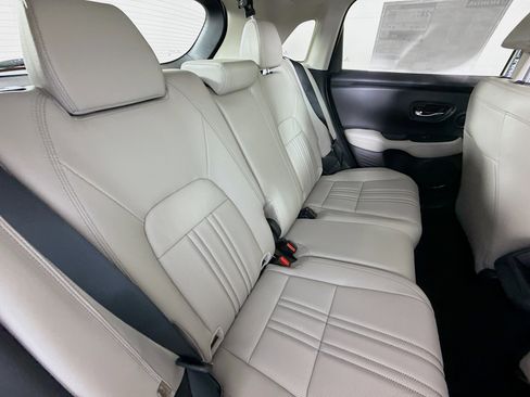 New 2026 Honda HR-V EX-L image 34