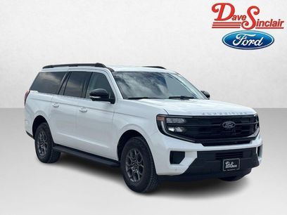 New 2026 Ford Expedition Max Active