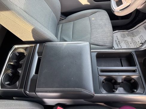 Used 2021 Ford F150 XLT w/ Equipment Group 302A High image 34