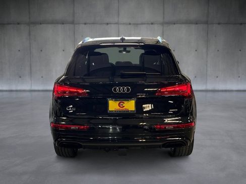 Used 2023 Audi Q5 2.0T Prestige AWD/4WD image 4