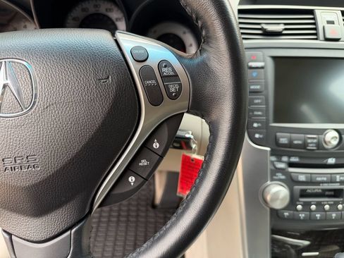 Used 2008 Acura TL FWD image 29