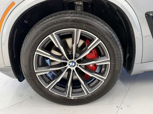 Used 2024 BMW X5 xDrive40i w/ M Sport Package image 64