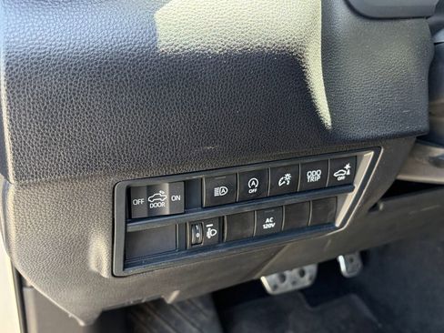 Used 2024 Toyota Tundra SR5 w/ TRD Off-Road Premium Package AWD/4WD image 7