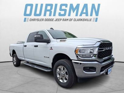 Used 2024 RAM 2500 Big Horn