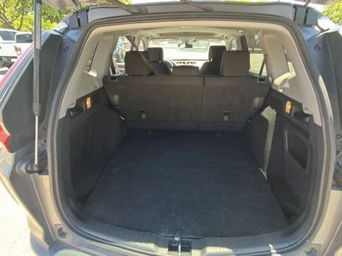 Used 2020 Honda CR-V EX image 16