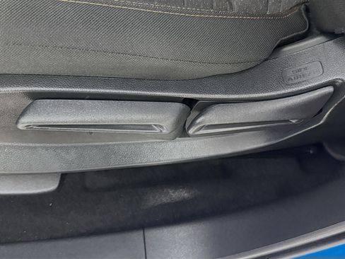 Certified 2026 Honda HR-V Sport image 22