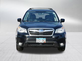 Used 2014 Subaru Forester 2.5i Limited w/ Popular Package #2 video 2