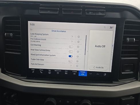 Used 2024 Ford F250 XLT w/ Tremor Off-Road Package image 20